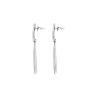 Orecchini Breil Donna Sculpture in Acciaio TJ3812 - TJ3812